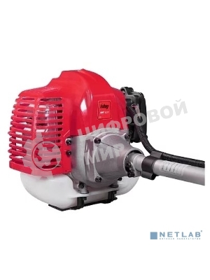 Мотокоса FUBAG FPT 33 (38708)1кВт 33 см3 неразборная штанга одноплечевой ремень велосипедная рук.