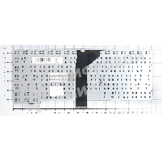 Клавиатура для ноутбука Samsung G10 G15, черная