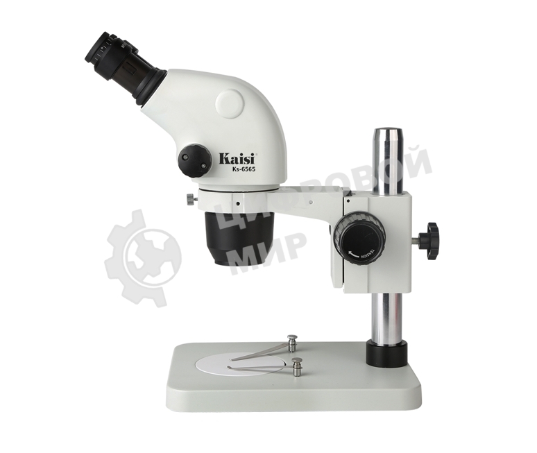 Бинокулярный микроскоп Kaisi KS-6565 White