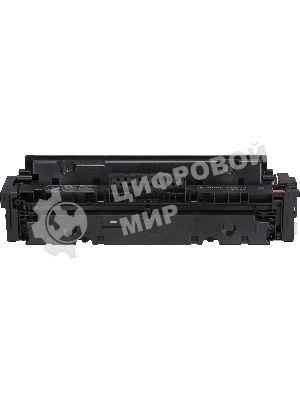 Тонер Canon T09 MG 3018C006 пурпурный туба для копира i-SENSYS X C1127iF, C1127i, C1127P