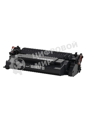 Картридж лазерный Sakura 070H-NOC (5640C002) для Canon i-SENSYS LBP243dw, LBP246dw, MF461dw, MF463dw, MF465dw, черный, 10200 к. (без чипа)