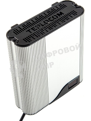 Стабилизатор напряжения TEPLOCOM ST – 222/500-И индикация Бастион 557