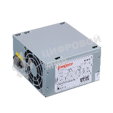 Блок питания ExeGate AA450 (EX253683RUS), 450Вт, 80мм, серый