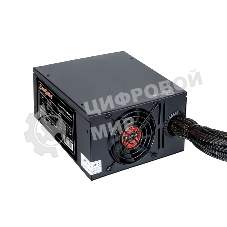 Блок питания серверный ExeGate (RM-700ADS) APFC,2х8см fan, 20+4pin/(4+4)pin+(4+4)pin, 2xPCI-E, 9xSATA