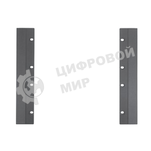 Брекет (скоба) для монтажа мониторов FPM-3151G в 19