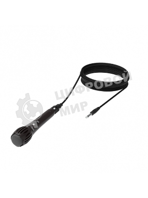 Микрофон RITMIX RDM-130 черный