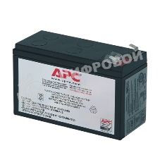 Батарея для ИБП APC RBC17 для BK650EI