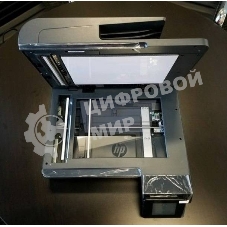Узел сканирования в сборе (ADF + сканер) HP LJ M521dn (A8P79-60142/A8P79-60113)