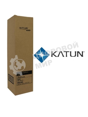Барабан Ricoh Aficio 1060/2051/2060/2075/2090/2105 (B0709510) (Katun)