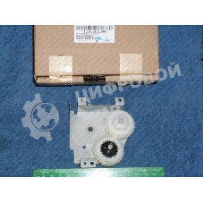 Привод узла выхода бумаги реверсный HP LJ P2055/iR1133/LBP6300dn/6650dn (RM1-6423)