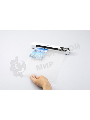 Сканер Epson WorkForce DS-80W