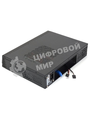 Компьютерный корпус CROWN CMC-245-103 (CM-PS300OFFICE)