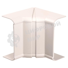 Угол внутренний изменяемый для кабель-канала 100х40 ПРАЙМЕР IEK CKK-40D-X-100-040-K01