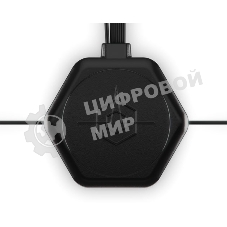 Антенна автомобильная Ural АВ-12 А (ИМПУЛЬС)