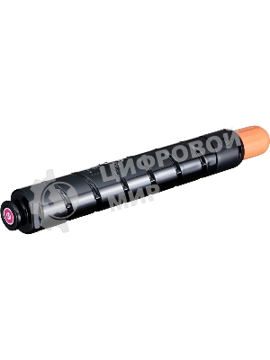 Тонер C-EXV 52 Toner Magenta