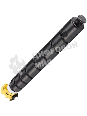 Картридж лазерный Kyocera TK-8365Y 1T02YPANL0 желтый (12000 стр.) для Kyocera TASKalfa 2554ci