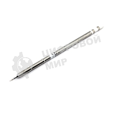 Жало для индукционных паяльников T12-ILS
