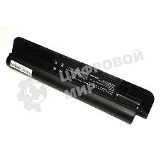 Аккумуляторная батарея для ноутбука Dell Vostro 1220 1220n 11.1V 5200mAh OEM
