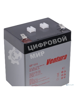 Батарея для ИБП Ventura GP 12-5