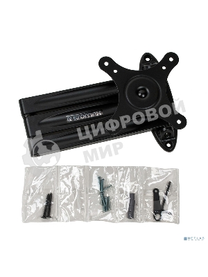 Кронштейн для телевизора Kromax TECHNO-11 черный 10