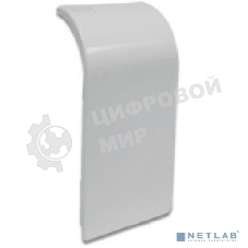 Накладка для кабель-канала 110х50 ДКС 01009
