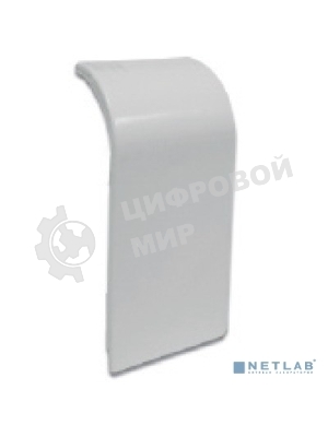 Накладка для кабель-канала 110х50 ДКС 01009