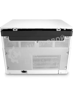 МФУ лазерное HP LaserJet M442dn (8AF71A), A3, ч/б, печ. до 24 стр/мин. (А4) до 13 стр/мин. (А3), 1200 x 1200 dpi (печать) 600x600dpi (скан.), USB, RJ-45