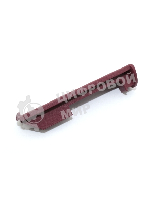 Защелка ЗУ Bosch Vero, Siemens EQ