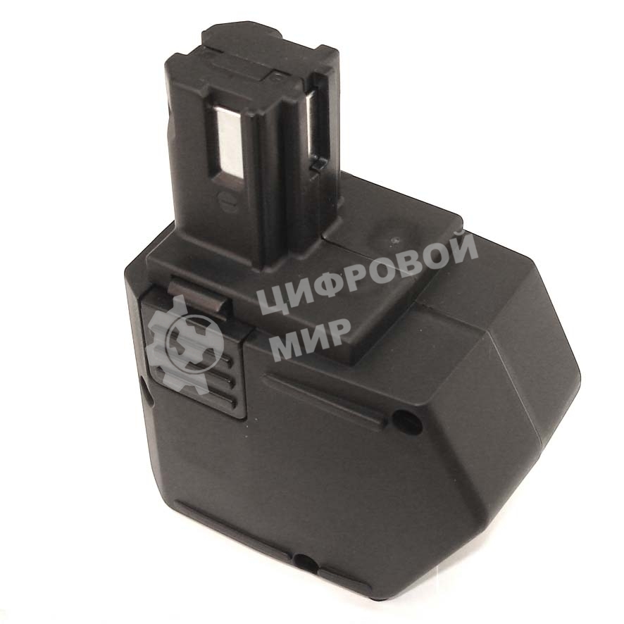 Аккумулятор для HILTI (p/n: 315081, SF 120-A, SF121, SFB121, SFB125), 2.0Ah 12V Ni-Cd