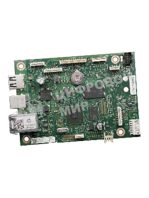 Плата форматера (для моделей с факсом) HP LJ M426fdn RU (F6W17-60002/F6W17-60001)