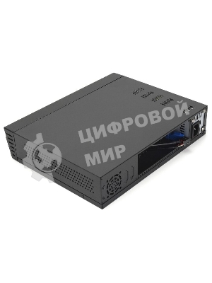 Компьютерный корпус CROWN CMC-245-103 (CM-PS300OFFICE)