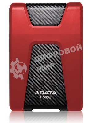 Внешний HDD 2.5