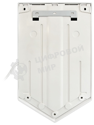 Сушилка для рук Puff 8802 1200Вт белый