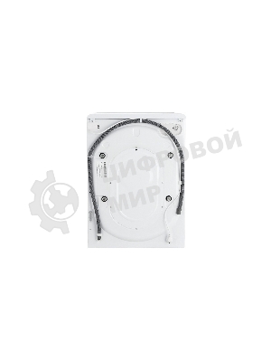 Стиральная машина Indesit IWUB 4085 (CIS) белый, загр. фронтальная макс.: 4 кг 800 об/мин класс: А