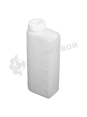 Триммер бензиновый Сибртех БКС-1300, 25 см3, 1,3 л.с., неразъемная штанга, состоит из 2 частей