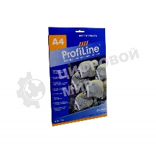 БГ-260-А4-50 Фотобумага глянцевая 260г/м2, A4, 50л, 2880 dpi