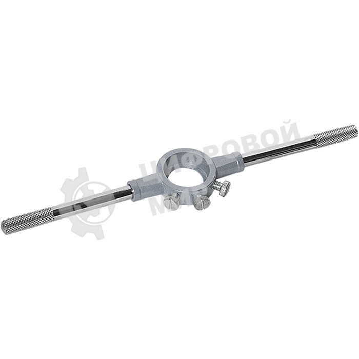 Плашкодержатель Сибртех, 45 мм