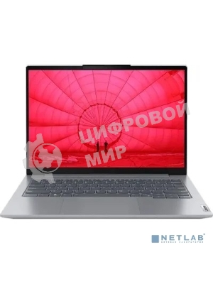 Ноутбук Lenovo Thinkbook 14 G6 IRL Core i7 13700H 8Gb SSD 512Gb Intel Iris Xe graphics 14
