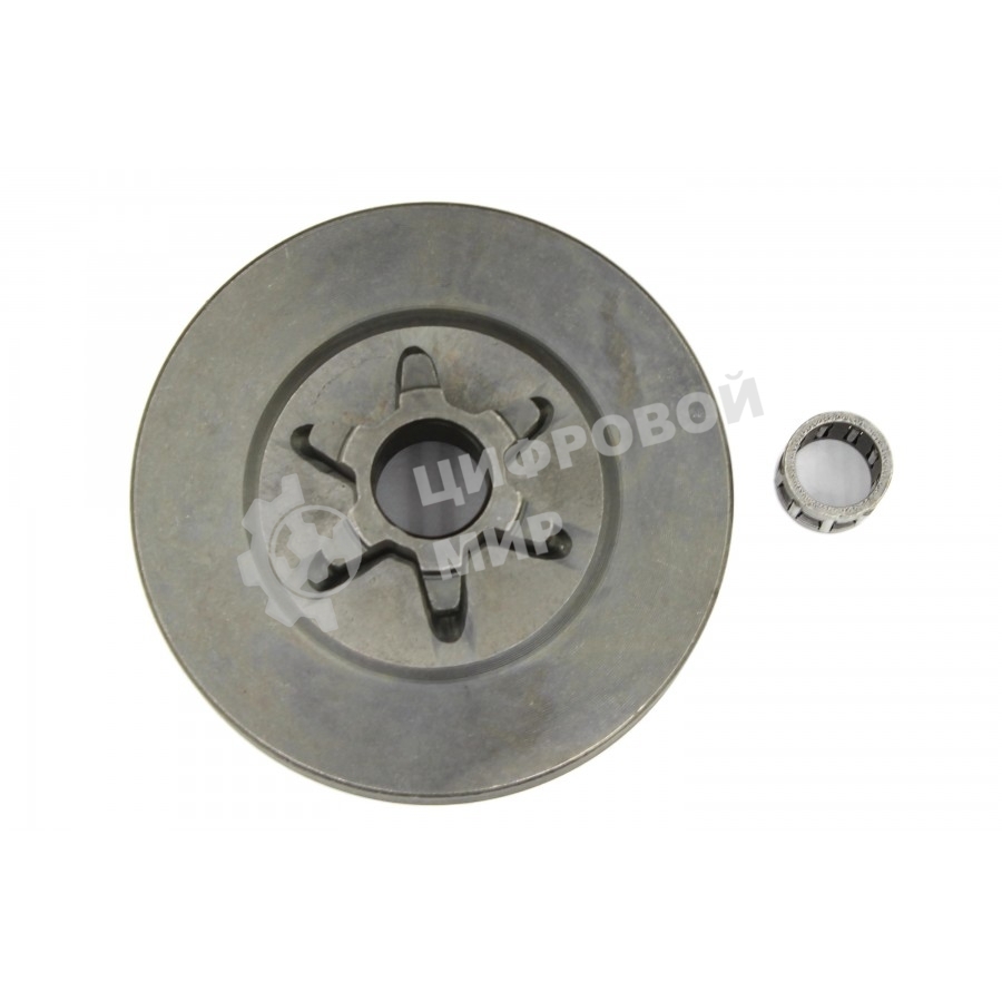 Ведущая звездочка для бензопилы 38см3 120017