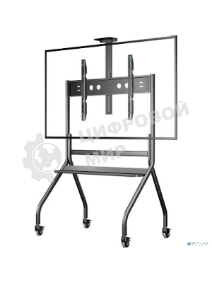 Подставка для телевизора ONKRON TS2080 черный 60