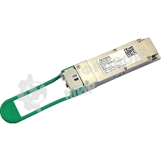 Оптический модуль Mellanox® optical module, 100GbE, 100Gb/s, QSFP28, LC-LC, 1310nm, CWDM4, up to 2km