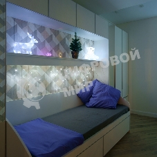 Гирлянда Neon-night Айсикл 