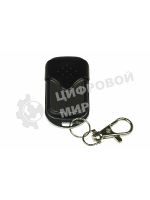 Брелок для сигнализации Rexant GS-115, черный (модель GS-237)