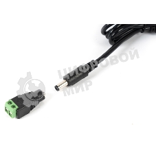 Источник питания Mollusk-VRK 12/312В, 3А. Сетевой диапазон 110-245В встр. вилка Mollusk-VRK 12/3 power supply 12V, 3A. Mains range 110-245V int. fork