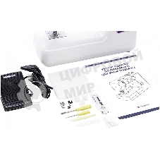 Швейная машина Comfort 17