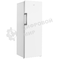 Морозильная камера Beko B1RFNK292W, белый, 255л, 7 ящиков