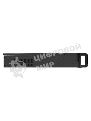 Серверный корпус ExeGate Pro 2U480-HS06 (RM 19