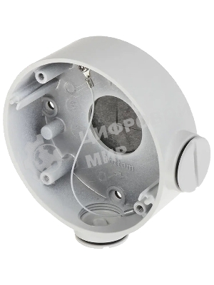 Монтажная коробка Hikvision DS-1260ZJ
