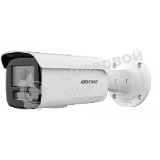 Камера видеонаблюдения IP Hikvision DS-2CD2T87G2H-LI(2.8mm) 2.8-2.8мм цв.