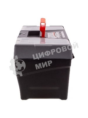 Ящик Stels 90705 для инструмента 500х260х260мм 20'' пластик